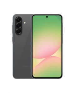 Samsung | Galaxy A56 5G | 8GB RAM | 256GB Storage | Graphite | 3 Months 0% Profit upto 48 Months Installment | PTA Approved | 1 Year Brand Warranty | The Game Changer | TGC13